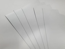 A4 Flexible Magnetic Sheets 0.5mm Crafts Die Storage