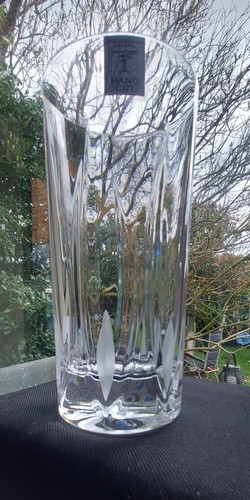 Rockingham crystal flame - crystal,