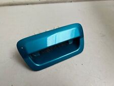 2021 Jeep Renegade Trailhawk boot handle - 07357019230