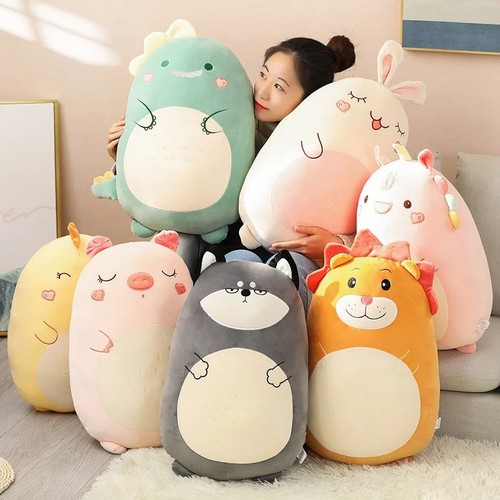Squishy animal plush - squishy,