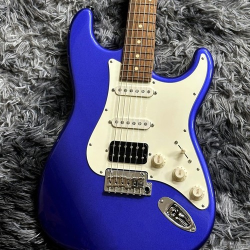 Suhr classic plus indigo - classic,