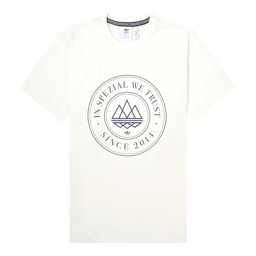 Adidas spzl mod trefoil - spzl,