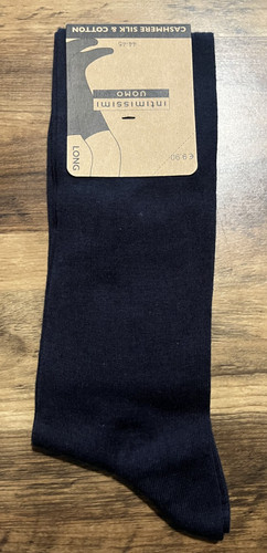 Intimissimi men long socks - men's,