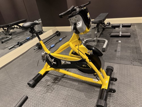 Biking trixter enabled - x-biking,