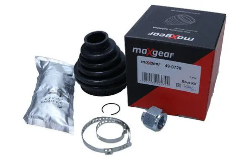 Drive shaft joint boot - shaft, cv