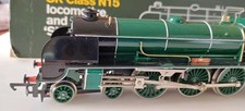 HORNBY 00 SR N15 CLASS SIR