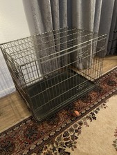 SAVIC pets favourite dog crate