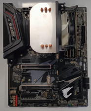 Gaming M/B Bundle | Gigabyte