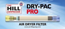 Hill Pumps Dry-Pac Pro