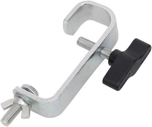 Clamp 38mm pipe hook - clamp,
