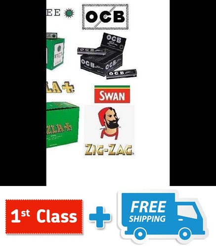 Rizla raw zigzag swan - zigzag,,