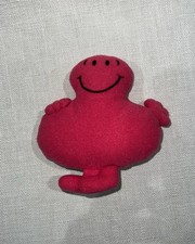 1999 McDonalds Mr Men & Little