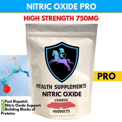 Nitric oxide pro - nitric,