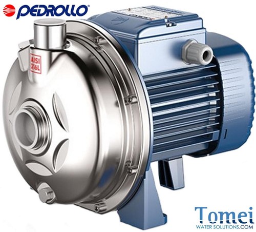 Pedrollo cpm 190 st4 - pedrollo, body