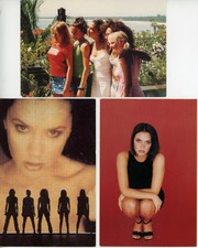5 x colour photo glossy's -