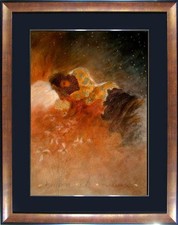 Roy Fairchild Midsummer Story