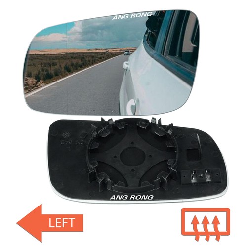 Left side heated - side,