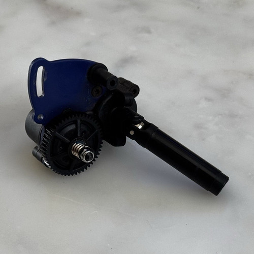 Traxxas revo 16 - traxxas, e
