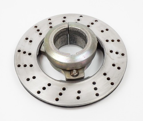 Otk tony kart 180mm brake - otk, disc