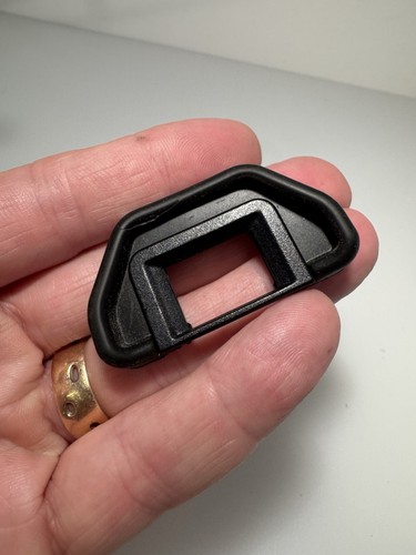 Original canon rubber eyecup - rubber,