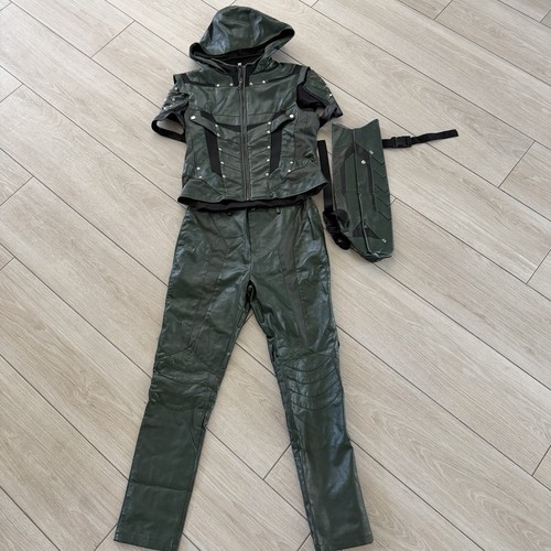 Green arrow oliver queen - green,