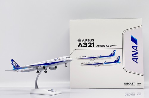 A321neo all nippon airways - nippon,