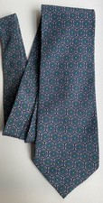 Silk Tie, Men’s, Tie Rack