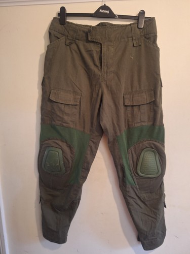 Invader gear predator green - invader,