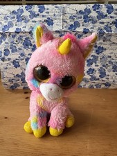 Ty Beanie Boo Plush - Fantasia