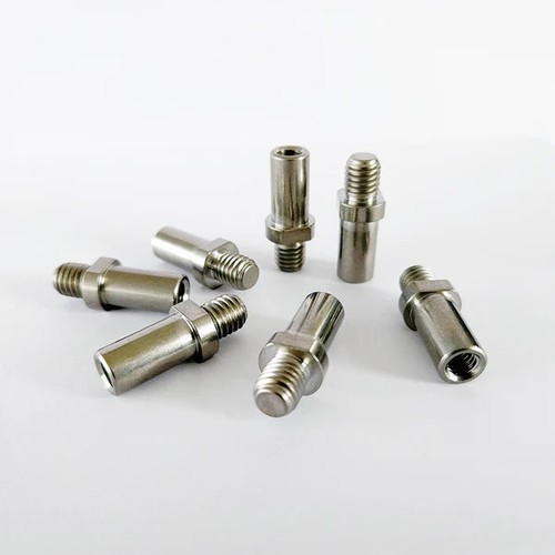 Titanium brake posts - brake,