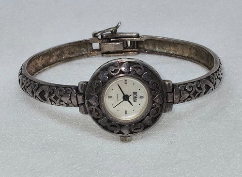 Vintage boma sterling silver - boma,