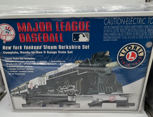 Lionel 12000 new - lionel,