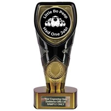 Little Bo Peep Award (FC19)