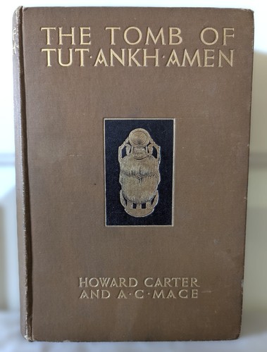 Rare the tomb of - -,