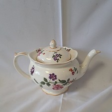 Woods Ivory Ware - Floral