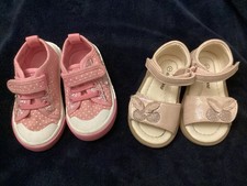 Baby Girl Size 5