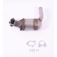 Catalytic Converter Type