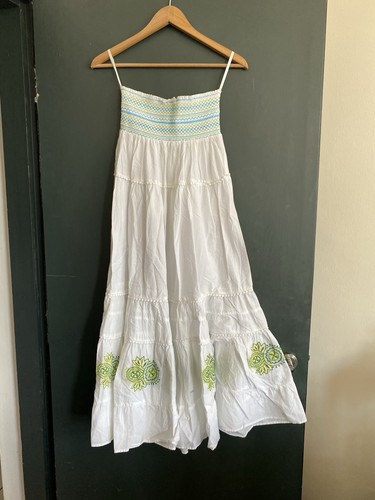 Next boho gypsy white - next,