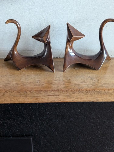Vintage atomic cubist - vintage,