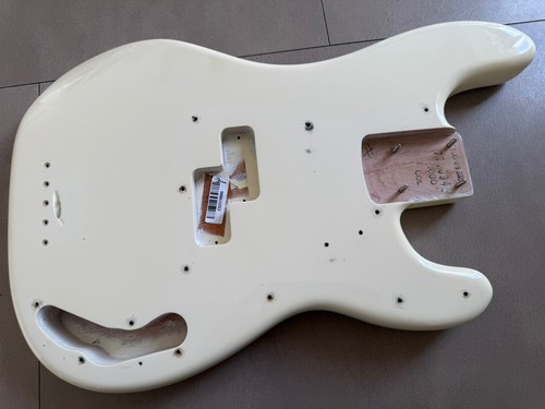 Fender american vintage - fender,