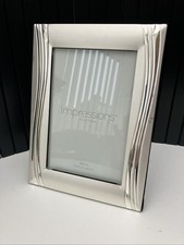 Impressions Photo Frame4x6”