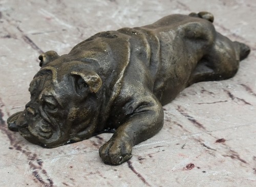 Bronze sculpture statue art - bronze,