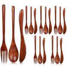 Best Wooden Utensils for