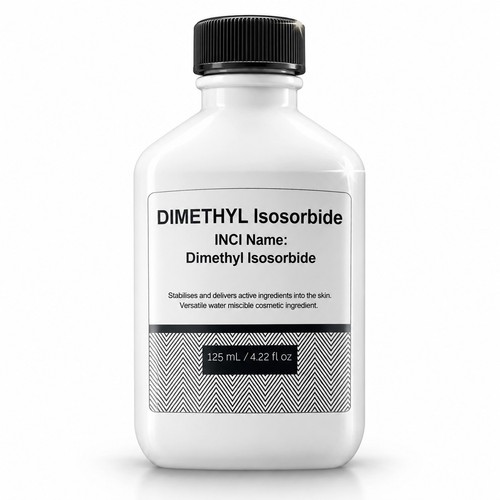 Dimethyl isosorbide health - isosorbide,