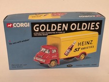 Corgi Thames Trader Heinz