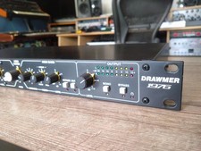 Drawmer 1976 - STEREO