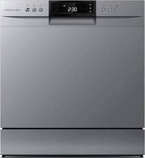 Mini Counter Top Dishwasher in