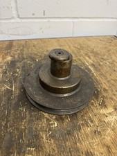 Colchester bantam lathe drive - bantam,