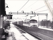 NR KELVEDON - 90.127 WITH