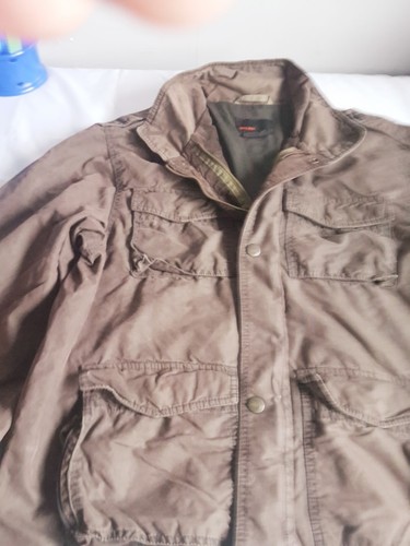 Zara man jacket - zara,